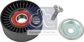 DT Spare Parts 4.66859 - Parazīt / Vadrullītis, Ķīļrievu siksna ps1.lv