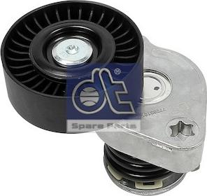 DT Spare Parts 4.66858 - Siksnas spriegotājs, Ķīļsiksna ps1.lv