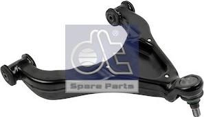 DT Spare Parts 4.66860 - Neatkarīgās balstiekārtas svira, Riteņa piekare ps1.lv