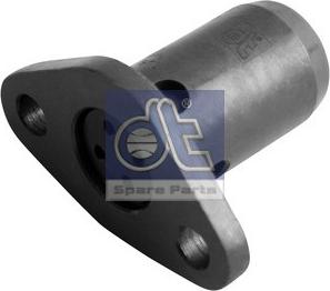 DT Spare Parts 4.60453 - Eļļas spiediena vārsts ps1.lv