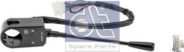 DT Spare Parts 4.61410 - Slēdzis uz stūres statnes ps1.lv