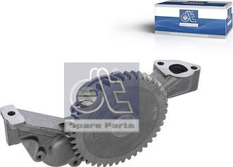 DT Spare Parts 4.61620 - Eļļas sūknis ps1.lv