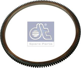 DT Spare Parts 4.61627 - Zobvainags, Spararats ps1.lv