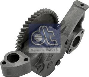 DT Spare Parts 4.61265 - Eļļas sūknis ps1.lv