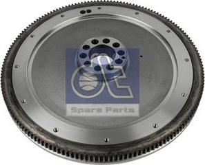 DT Spare Parts 4.61236 - Spararats ps1.lv