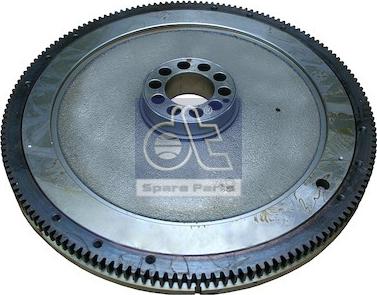 DT Spare Parts 4.61238 - Spararats ps1.lv