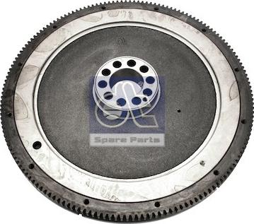 DT Spare Parts 4.61237 - Spararats ps1.lv