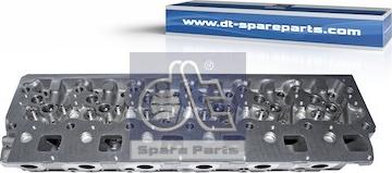 DT Spare Parts 4.68404 - Cilindru galva ps1.lv