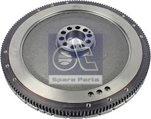 DT Spare Parts 4.68666 - Spararats ps1.lv