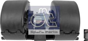DT Spare Parts 4.68608 - Salona ventilators ps1.lv