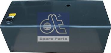 DT Spare Parts 4.68880 - Degvielas tvertne ps1.lv