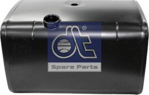 DT Spare Parts 4.68875 - Degvielas tvertne ps1.lv