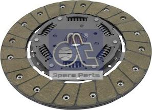 DT Spare Parts 4.68201 - Sajūga disks ps1.lv