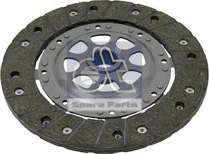 DT Spare Parts 4.68202 - Sajūga disks ps1.lv