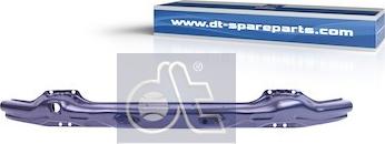 DT Spare Parts 4.68286 - Kronšteins, Bampers ps1.lv