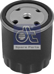 DT Spare Parts 4.68750 - Degvielas filtrs ps1.lv