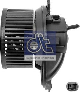 DT Spare Parts 4.63664 - Salona ventilators ps1.lv