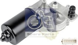 DT Spare Parts 4.63605 - Stikla tīrītāju motors ps1.lv
