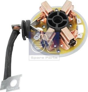 DT Spare Parts 4.63685 - Kronšteins, Ogļu sukas ps1.lv