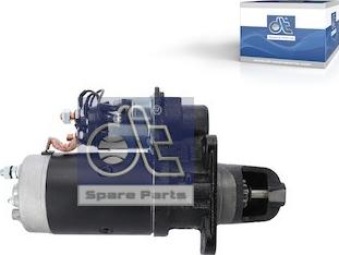 DT Spare Parts 4.63000 - Starteris ps1.lv