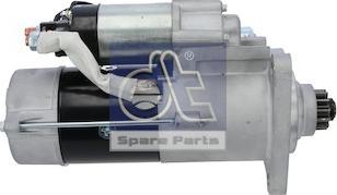 DT Spare Parts 4.63026 - Starteris ps1.lv