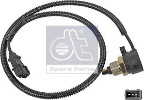 DT Spare Parts 4.63107 - Spiediena slēdzis ps1.lv