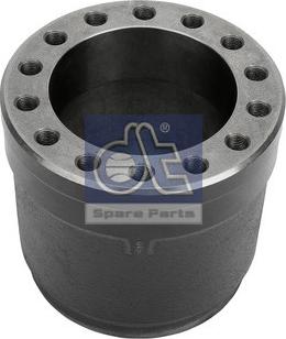 DT Spare Parts 4.63349 - Riteņa rumba ps1.lv