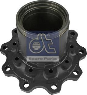 DT Spare Parts 4.63346 - Riteņa rumba ps1.lv