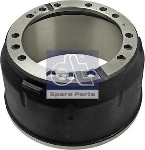 DT Spare Parts 4.62956 - Bremžu trumulis ps1.lv