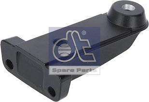 DT Spare Parts 4.62542 - Kronšteins, Ārējais atpakaļskata spogulis ps1.lv