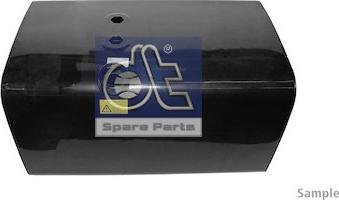 DT Spare Parts 4.62655 - Degvielas tvertne ps1.lv