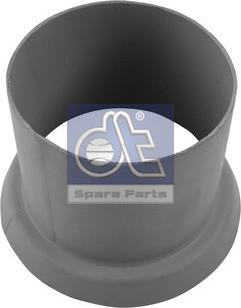 DT Spare Parts 4.62057 - Izplūdes caurule ps1.lv
