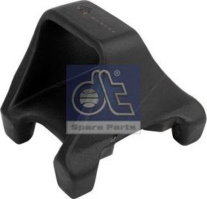 DT Spare Parts 4.62081 - Amortizatora statnes stiprinājums ps1.lv