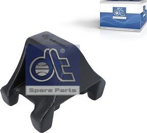 DT Spare Parts 4.62082 - Amortizatora statnes stiprinājums ps1.lv