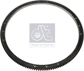 DT Spare Parts 4.62100 - Zobvainags, Spararats ps1.lv