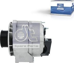 DT Spare Parts 4.62886 - Ģenerators ps1.lv