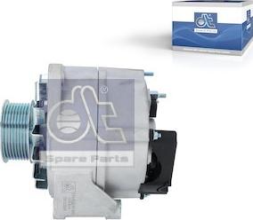 DT Spare Parts 4.62883 - Ģenerators ps1.lv