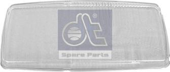 DT Spare Parts 4.62352 - Izkliedētājs, Pamatlukturis ps1.lv