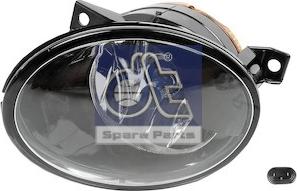 DT Spare Parts 4.67958 - Miglas lukturis ps1.lv