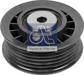 DT Spare Parts 4.67535 - Parazīt / Vadrullītis, Ķīļrievu siksna ps1.lv