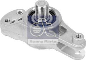 DT Spare Parts 4.67538 - Siksnas spriegotājs, Ķīļsiksna ps1.lv