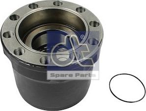 DT Spare Parts 4.67806 - Riteņa rumba ps1.lv