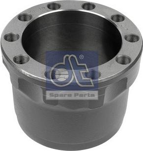 DT Spare Parts 4.67801 - Riteņa rumba ps1.lv