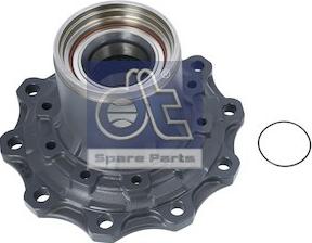 DT Spare Parts 4.67808 - Riteņa rumba ps1.lv