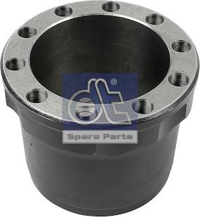 DT Spare Parts 4.67810 - Riteņa rumba ps1.lv