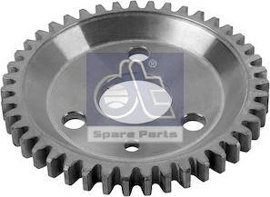 DT Spare Parts 4.67383 - Zobrats, Sadales vārpsta ps1.lv