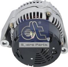 DT Spare Parts 4.67708 - Ģenerators ps1.lv