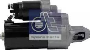 DT Spare Parts 4.67724 - Starteris ps1.lv