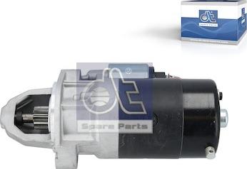 DT Spare Parts 4.67721 - Starteris ps1.lv