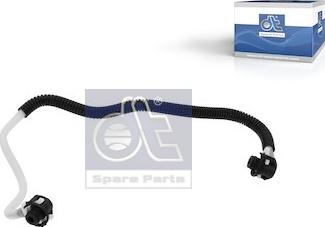 DT Spare Parts 4.11070 - Degvielas vads ps1.lv